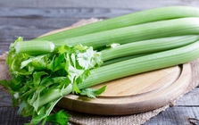 Thống kê của Thái Lan: Loại rau nhiều ký sinh trùng bậc nhất, người Việt ăn sống mỗi ngày mà không hay