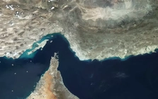 Iran đang triển khai thủ tục về việc tàu Việt Nam qua eo biển Hormuz