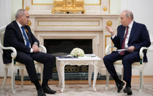 Một quốc gia muốn rút khỏi tổ chức do Nga dẫn đầu và gia nhập EU, ông Putin lên tiếng: Moscow đang bán khí đốt cho nước này với giá rẻ hơn 1/3 châu Âu