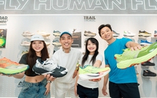 Thương hiệu giày “xấu lạ” nhưng đắt hàng như "tôm tươi", dân chạy bộ ai cũng mê