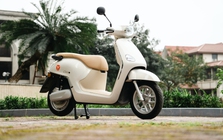 Đánh giá Yadea Osta: Xe máy điện dễ dùng nhưng còn điểm cần cải thiện để thuận tiện hơn