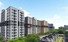 Quy định mới của Hà Nội, trường hợp nào được mua nhà ở xã hội mà không phải bốc thăm?