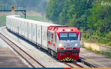 Đối thủ sầu riêng của Việt Nam chơi siêu lớn: mở tuyến đường sắt xuyên Lào đưa hàng đến thẳng Trung Quốc, hiệu quả cao lại giảm mạnh chi phí