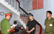 Khởi tố thanh niên lừa đổi ngoại tệ qua mạng, chiếm đoạt gần 500 triệu đồng