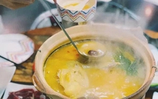 Ngày càng nhiều người chết vì ung thư, bác sĩ nhắc nhở: 4 loại nước, 5 thực phẩm "nuôi tế bào ung thư" cần tránh ăn nhiều