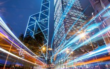 Siêu chu kỳ 7.000 tỷ USD: Cuộc đua hạ tầng AI và cơn khát năng lượng toàn cầu