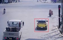 THÔNG BÁO MỚI: 322 chủ xe sau nhanh chóng nộp phạt nguội theo Nghị định 168