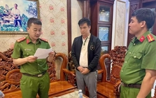 Thêm 3 bị can liên quan sàn tiền ảo Wedex sa lưới