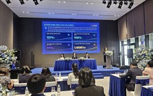 Cập nhật Đại hội cổ đông NCB 2026: Lên kế hoạch tăng trưởng cho vay 35%, dùng toàn bộ lợi nhuận để thực hiện phương án cơ cấu lại