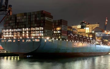 Mỹ bất ngờ dỡ bỏ lệnh trừng phạt đối với hạm đội tàu thương mại của Nga