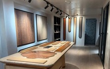 Sàn gỗ nội thất Pisa Flooring - Giải pháp tối ưu cho không gian sống hiện đại