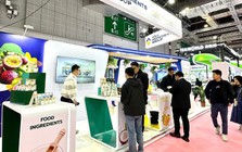 Tập đoàn Nguyên liệu Á Châu (AIG) khẳng định vị thế hàng đầu tại Hotelex Shanghai 2026