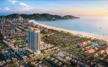 The Poet Residence – kiến tạo dấu ấn an cư tại trung tâm du lịch quốc tế Đà Nẵng