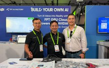 FPT AI Factory mở đường cho AI Việt vươn ra toàn cầu