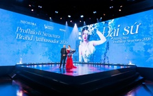 Chủ tịch Lê Thị Xuân trở thành đại sứ hai thương hiệu Profhilo và Structura