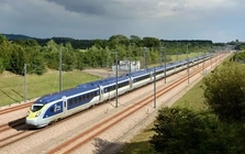 Toàn cảnh 3 tuyến đường sắt kết nối Việt - Trung tổng vốn hơn 21 tỷ USD