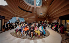 Vượt qua Mỹ và Úc, một công trình kiến trúc của Việt Nam bất ngờ lọt top 15 đẹp nhất thế giới