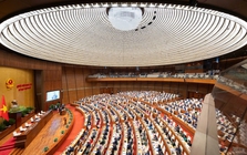 Quốc hội họp đợt 2, xem xét thành lập thành phố Đồng Nai trực thuộc Trung ương