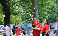 Đề xuất thêm một ngày nghỉ được hưởng nguyên lương