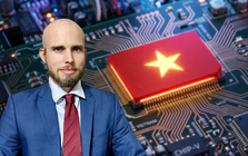 "Chìa khóa" từ ông Trump: "Tấm vé" đưa Việt Nam thành “mắt xích vàng” của cuộc đua bán dẫn toàn cầu?