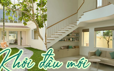 Rời phố về Hội An, gia đình 4 người “đóng gói” tiện nghi chung cư vào nhà vườn: Khoảng sân nhỏ nhưng đổi lại bình yên lớn