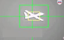 "Mũi tên giấu mặt" của Iran: Loại vũ khí giá rẻ khắc chế UAV triệu đô của Mỹ