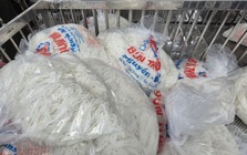 Cơ sở bún Nguyễn Bính nhận được phản hồi của Ban Nội chính Thành ủy TPHCM sau đơn "kêu cứu"