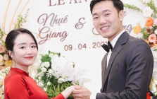 Lương Xuân Trường cưới nữ giám đốc vào tháng 6 này!