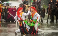 Nhất trí chọn ngày 24/11 là ‘Ngày Văn hóa Việt Nam’, người lao động được nghỉ hưởng nguyên lương