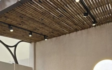 Nhà phố dành tới 20m2 làm sân vườn và kết quả xứng đáng