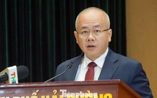 Ông Đỗ Thành Trung được bầu làm Chủ tịch UBND thành phố Hải Phòng