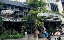 Thông báo khẩn từ Sở Du lịch TP Huế về khách sạn Romance