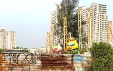 Hoang tàn siêu dự án 11.000 tỷ đồng ở Đà Nẵng