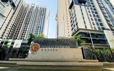 Người thân Tổng giám đốc Hà Đô không mua hết 5 triệu cổ phiếu như đăng ký