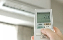 Làm thế nào để bật điều hòa 28 độ mà mát như 24, 25 độ? EVN hướng dẫn