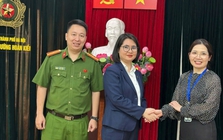 Ford Việt Nam chuyển khoản nhầm 16.458.348.958 đồng