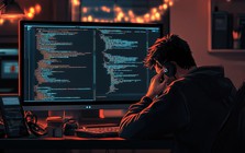 Kỷ nguyên "Code bằng mồm": Khi kỹ sư Anthropic và OpenAI không còn tự viết lấy một dòng code suốt 2 tháng