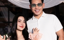 Vợ chồng Gon Pink và Út Vũ lên hot search: Tình hình hiện tại