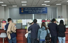 Hộ kinh doanh kê khai thuế sau ngày 20-4 có bị phạt?