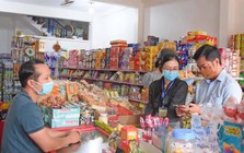 Hạn chót hộ kinh doanh phải thông báo số tài khoản, ví điện tử