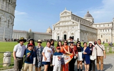 Một loại VISA cho phép người Việt đi tự do 29 quốc gia, chỉ cần đáp ứng 5 điều kiện