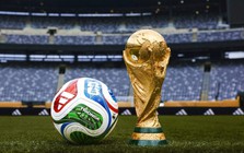 Bản quyền World Cup 2026: Đơn vị khai thác quảng cáo của VTV chào giá 100 tỷ đồng mỗi hợp đồng