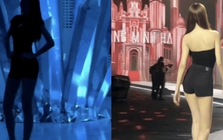 Chân dài 1m23 cùng IELTS 8.0, Việt Nam cũng có Hoa hậu khiến dân tình "ngả mũ" vì nhan sắc tỷ lệ thuận với trí tuệ