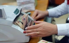 Ngân hàng đang thiếu tiền?
