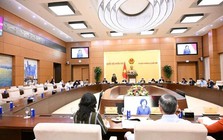 Bộ Tài chính đề xuất điều chỉnh ngưỡng doanh thu chịu thuế với hộ kinh doanh, giao Chính phủ quyết định