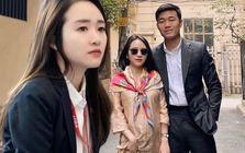 Gia thế nữ giám đốc sinh năm 1993 sắp cưới Lương Xuân Trường