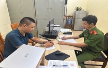 Quyết định khởi tố, bắt Vũ Quang Huy, SN 2000