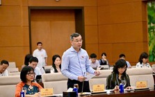 Bộ Tài chính vừa đề xuất một nội dung mới về thuế với xe điện