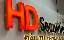 Chứng khoán HD chốt quyền phát hành hơn 73 triệu cổ phiếu trả cổ tức