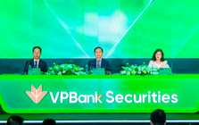 Chủ tịch VPBankS nói gì khi cổ đông phản hồi "giá cổ phiếu thấp hơn giá IPO"